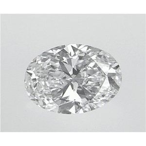 0.84ct OVAL Diamond - 500092462