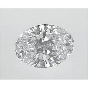0.85ct OVAL Diamond - 500092465