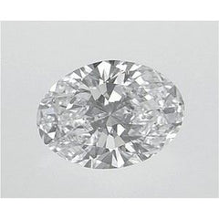 0.85ct OVAL Diamond - 500092465