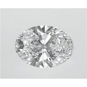 0.87ct OVAL Diamond - 500092467