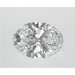 0.87ct OVAL Diamond - 500092467