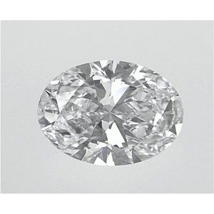 0.84ct OVAL Diamond - 500092463
