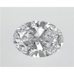 0.84ct OVAL Diamond - 500092463