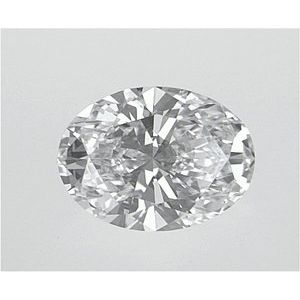 0.84ct OVAL Diamond - 500092464