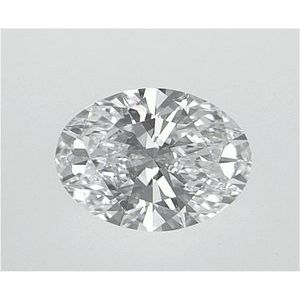 0.95ct OVAL Diamond - 500092489