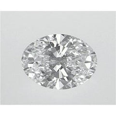 0.95ct OVAL Diamond - 500092489