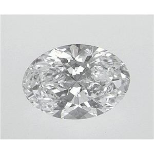 0.91ct OVAL Diamond - 500092469