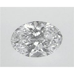 0.91ct OVAL Diamond - 500092469