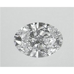 0.95ct OVAL Diamond - 500092490