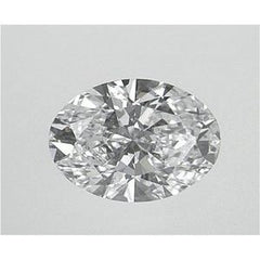 0.95ct OVAL Diamond - 500092490
