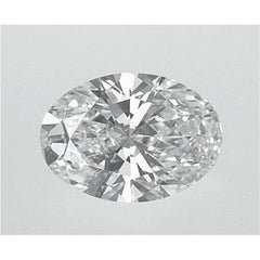 0.94ct OVAL Diamond - 500092488