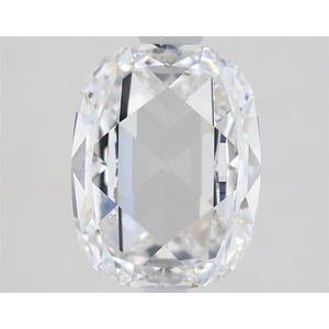 1.32ct ELONGATED CUSHION Diamond - 500092892