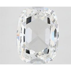 2.36ct ELONGATED CUSHION Diamond - 500092884
