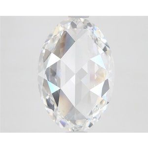 2.44ct OVAL Diamond - 500092902