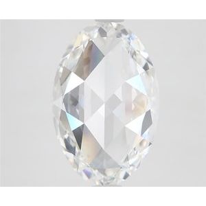 2.44ct OVAL Diamond - 500092902