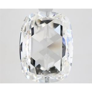 3.18ct ELONGATED CUSHION Diamond - 603332
