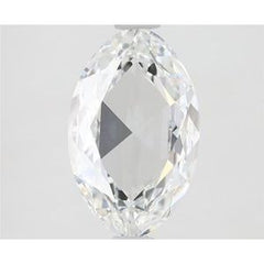 1.36ct OVAL Diamond - 500092911