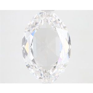 2.32ct OVAL Diamond - 500092903