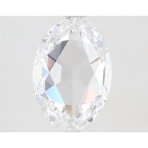 1.7ct OVAL Diamond - 500092908
