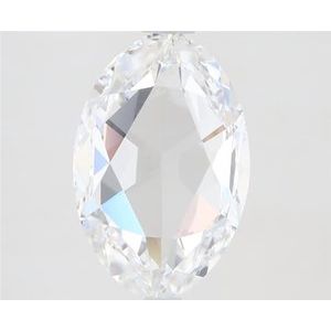 1.7ct OVAL Diamond - 500092908