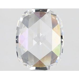 1.29ct ELONGATED CUSHION Diamond - 500092893