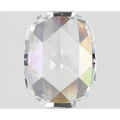 1.29ct ELONGATED CUSHION Diamond - 500092893