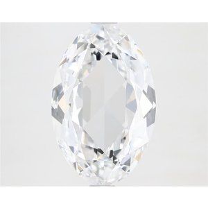 2.63ct OVAL Diamond - 500092900