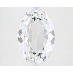 2.63ct OVAL Diamond - 500092900