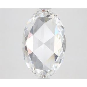 2.46ct OVAL Diamond - 500092901
