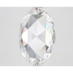 2.46ct OVAL Diamond - 500092901