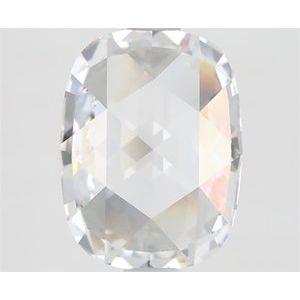 1.59ct ELONGATED CUSHION Diamond - 500092890