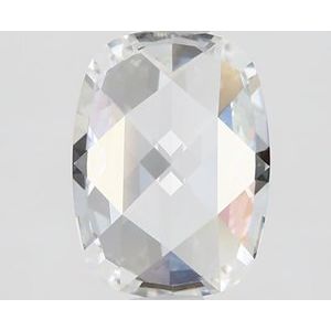 1.13ct ELONGATED CUSHION Diamond - 500092894