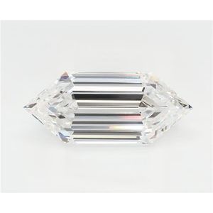 2.14ct ELONGATED HEXAGON Diamond - 500092922