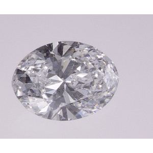 0.5ct OVAL Diamond - 500092370