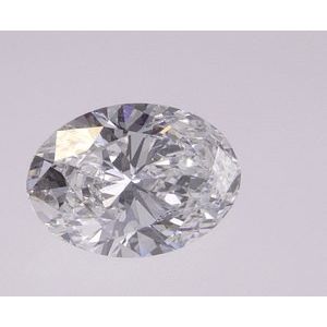 0.52ct OVAL Diamond - 500092378