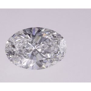 0.55ct OVAL Diamond - 500092398