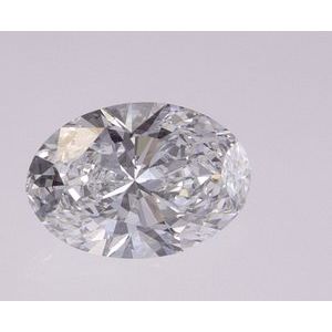 0.52ct OVAL Diamond - 500092379