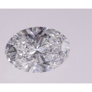 0.51ct OVAL Diamond - 500092373