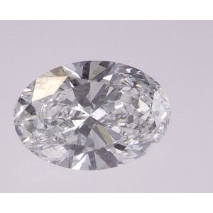 0.54ct OVAL Diamond - 500092395