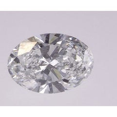 0.54ct OVAL Diamond - 500092395