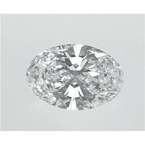 0.54ct OVAL Diamond - 500092388