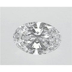 0.54ct OVAL Diamond - 500092388