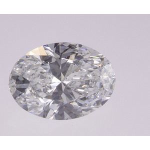 0.55ct OVAL Diamond - 500092396