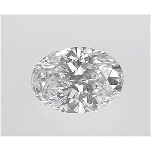0.54ct OVAL Diamond - 500092390