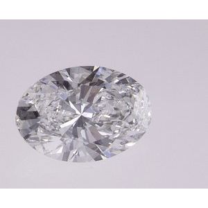 0.55ct OVAL Diamond - 500092397
