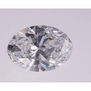 0.71ct OVAL Diamond - 500092410