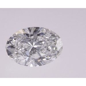 0.55ct OVAL Diamond - 500092399