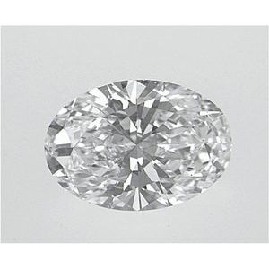 0.74ct OVAL Diamond - 500092421
