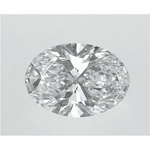 0.74ct OVAL Diamond - 500092420