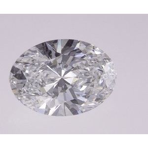 0.74ct OVAL Diamond - 500092419